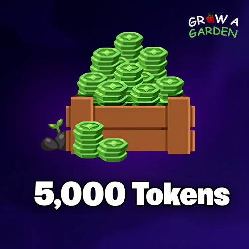 Grow garden 5000 - a, |