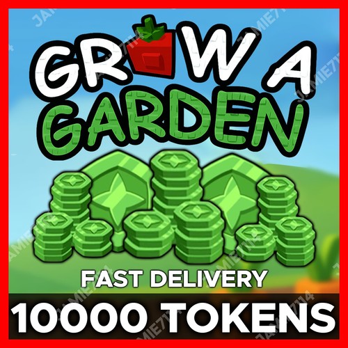 Grow garden 10 - 🪴grow,