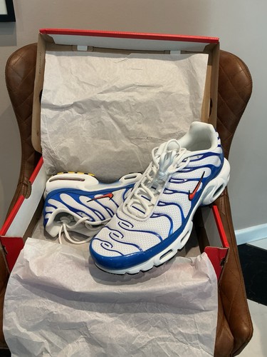 Brand new nike air max - nike, plus