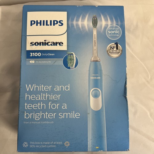 Philips sonicare 3100 - sonicare,