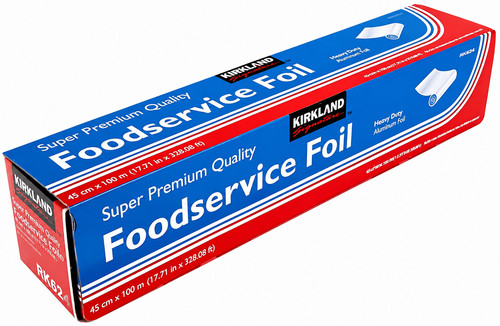 Kirkland signature super - signature,