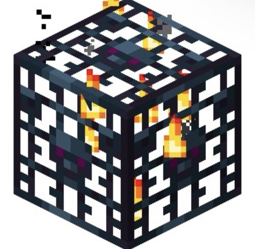 Minecraft donut smp - donut,
