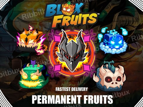 Blox fruits - blox, |