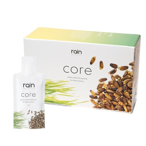 Core rain international - international,