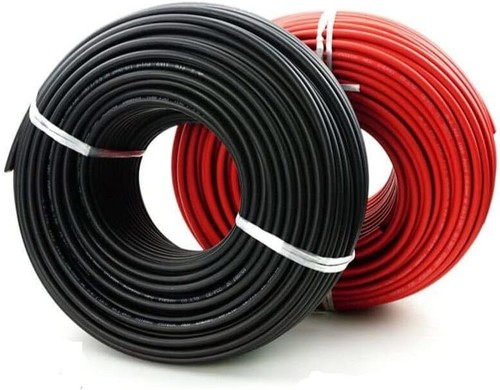 Quality solar panel cable - solar,