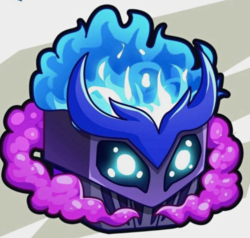 Blox fruits gas - blox,