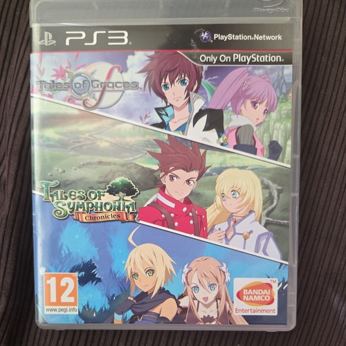 Tales graces of - tales, &