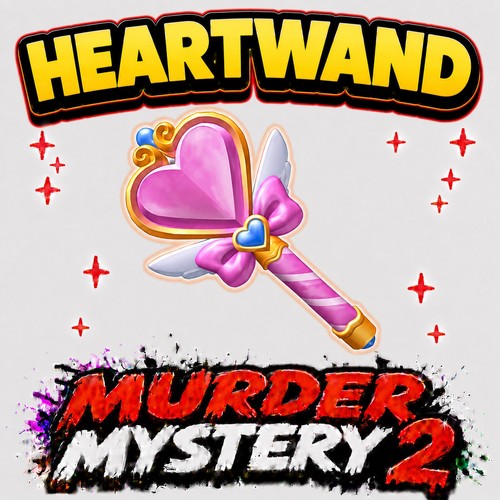 Heartwand cheapest - cheapest💰, |