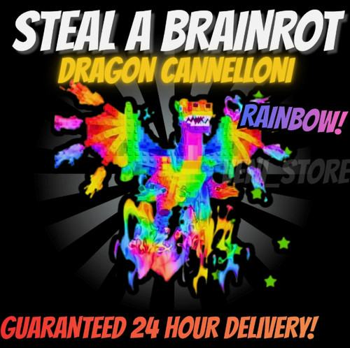 Steal a brainrot - 🔥💰steal,