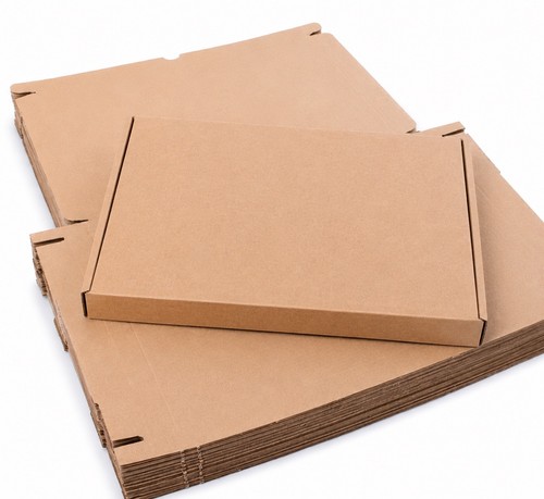 200 large letter box royal - large,