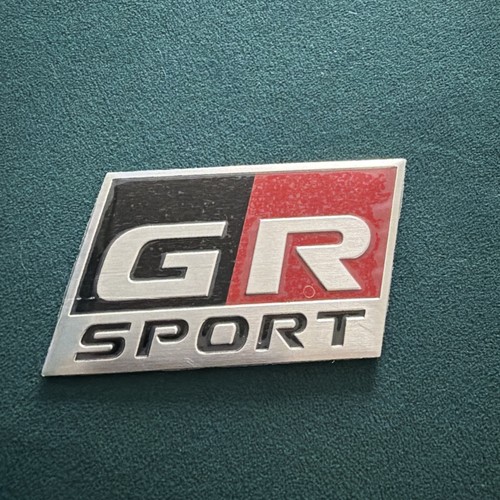 Toyota sport gazoo racing - sport,