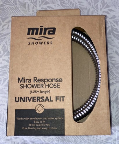 Mira response hose 25m - response, pvc